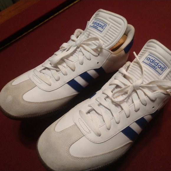Adidas Originals Samba OG • Men’s 12 US - Picture 8 of 12